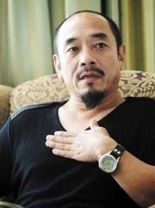 陶泽如个人资料简介,影视界实力派演员，演绎人生百态