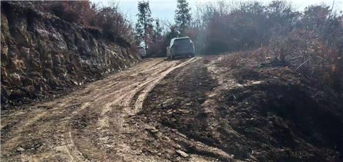 乡镇修路背景,乡镇道路建设迈向新篇章