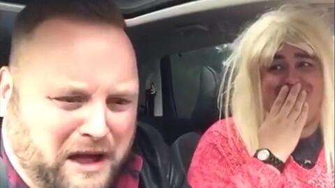 搞笑的ins视频,搞笑Ins视频集锦，笑点满满，不容错过！