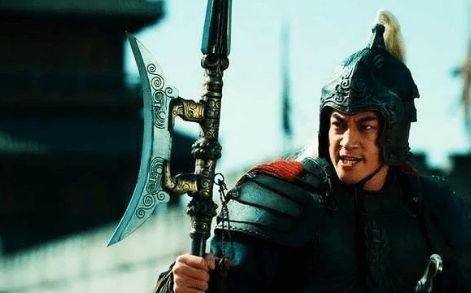 吕布资料,吕布——勇猛无敌的战神传奇